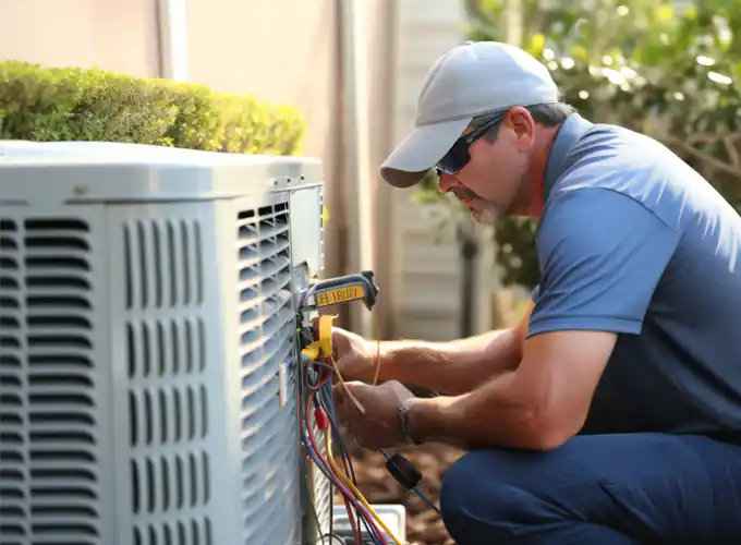 installateur Saaxumhuizen
